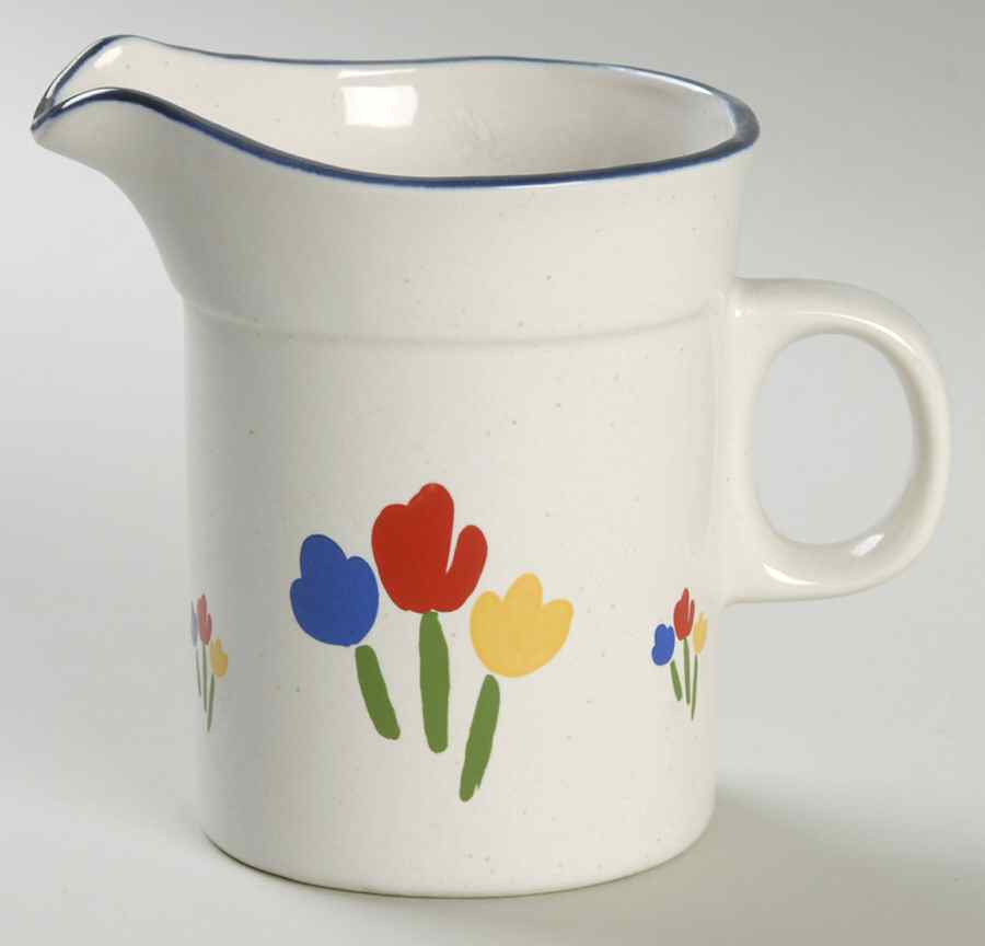 Paradise Creamer by Newcor-1