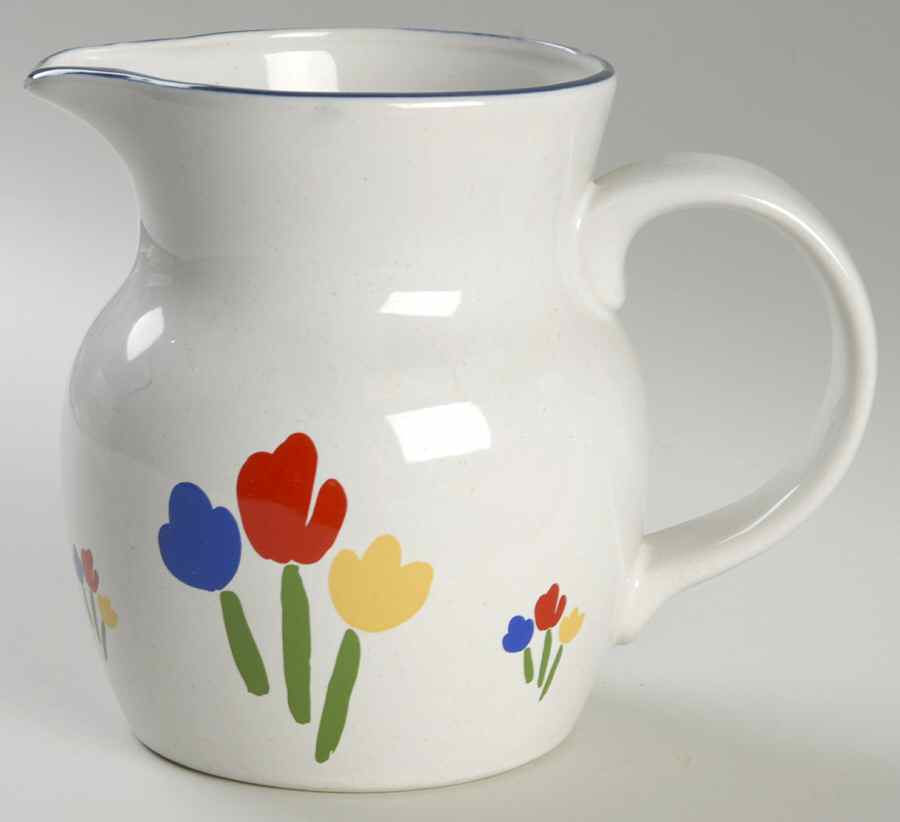 Paradise 28 Oz Pitcher by Newcor-1