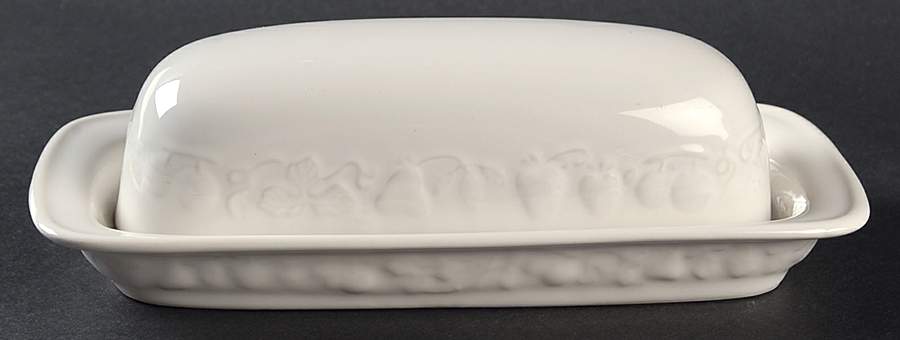 Porto Blanco 1/4 Lb Covered Butter by Newcor-1