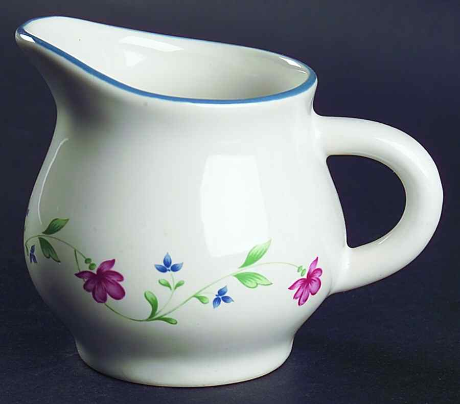 Prelude Creamer by Newcor-1