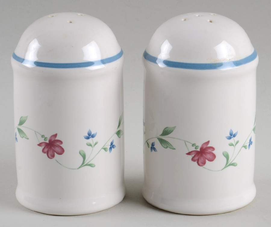 Prelude Salt & Pepper Set by Newcor-1