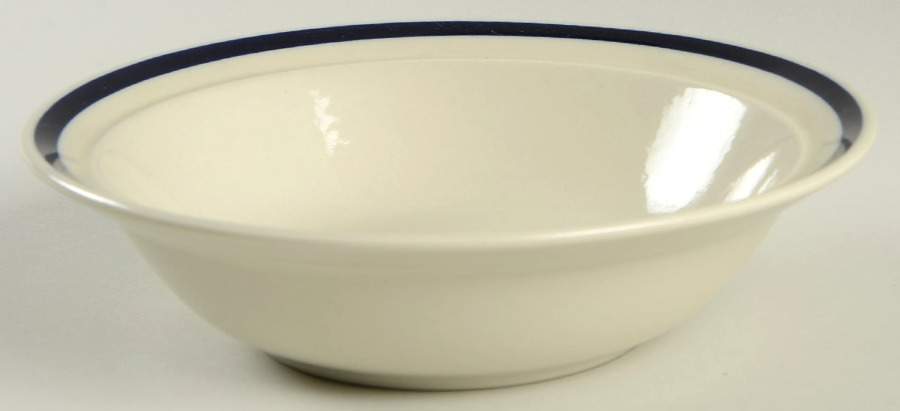 Reflection Coupe Cereal Bowl by Newcor-1