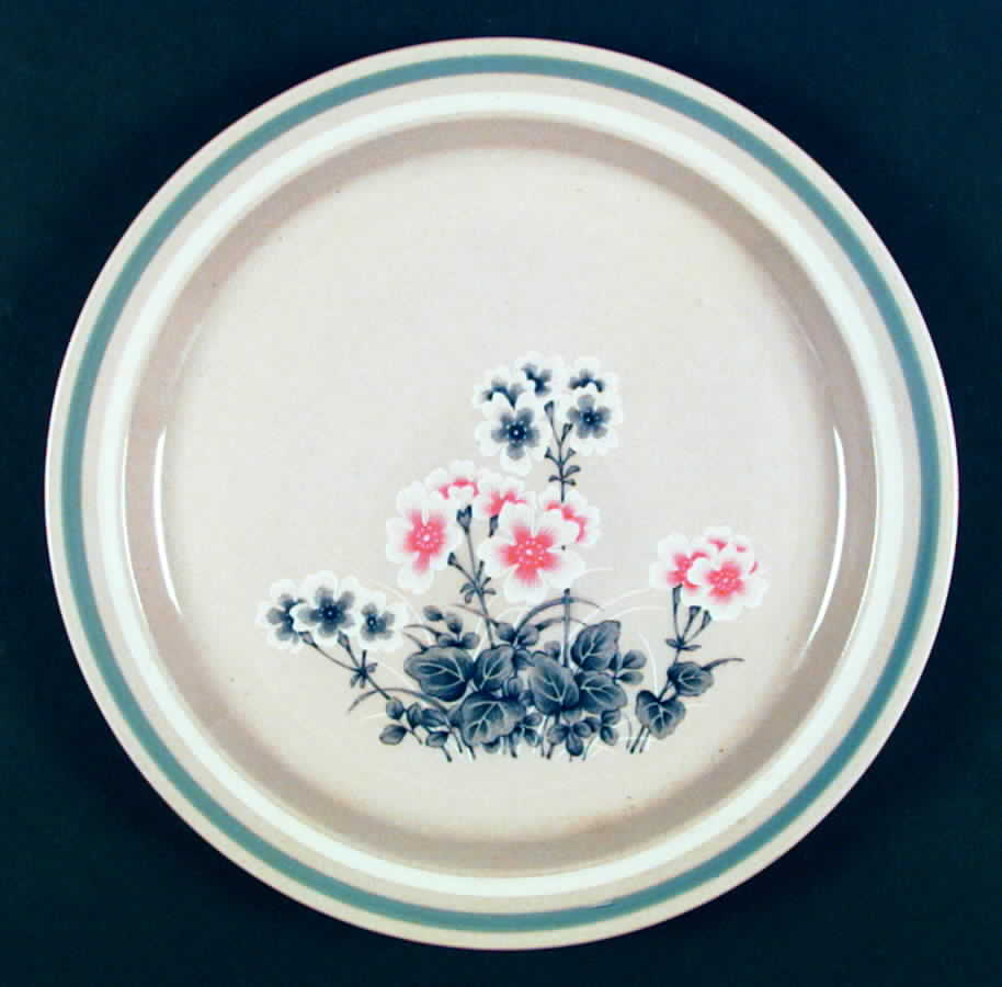 Regal Dinner Plate by Newcor-1