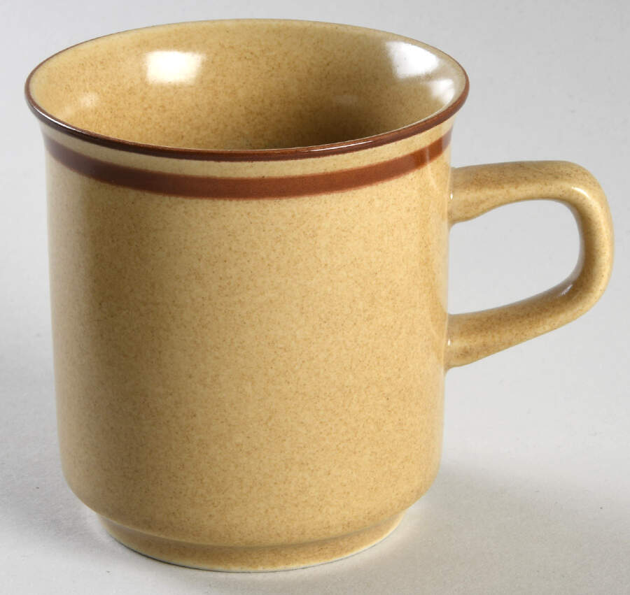 Romantic Flat Cup by Newcor-1