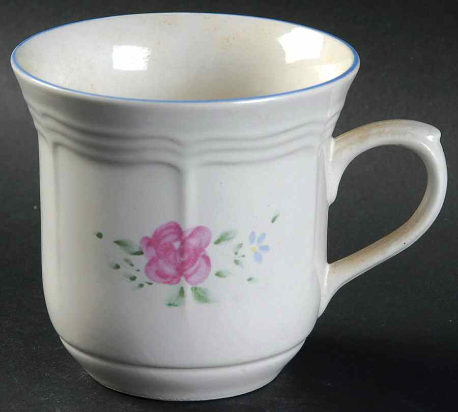 Rosalyn Footed Cup by Newcor-1