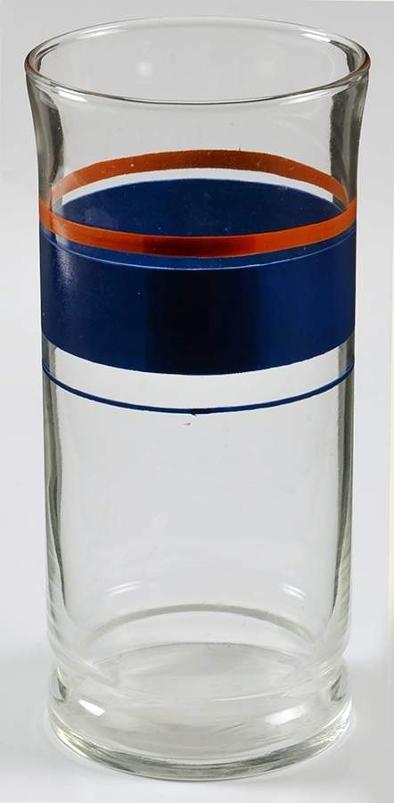 Satellite Glassware Tall Tumbler by Newcor-1