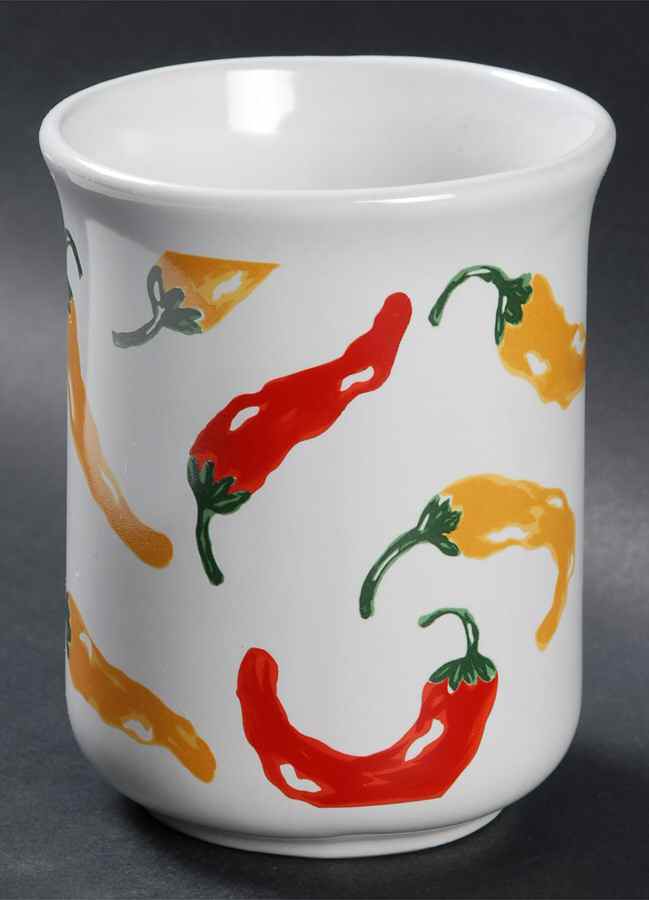 South of The Border Utensil Holder by Newcor-1