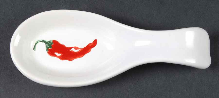 South of The Border Spoon Stacking Spoon Holder Caddy by Newcor-1