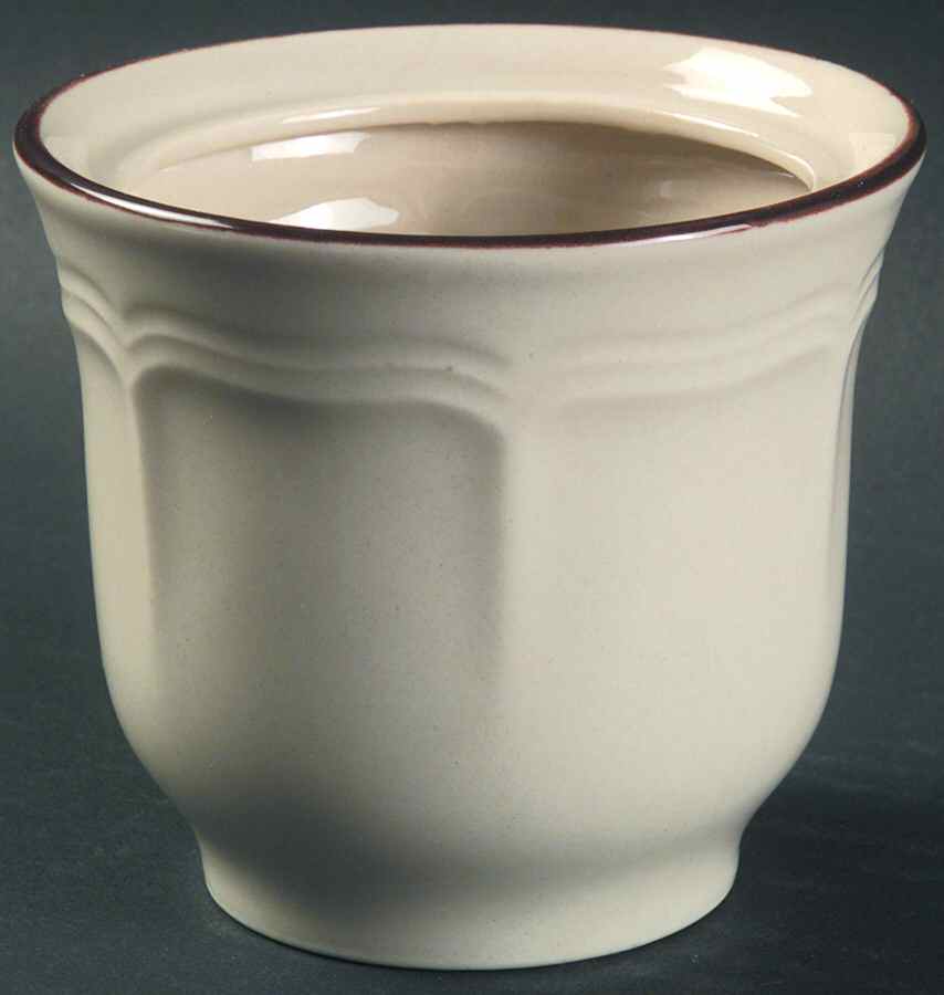 Susanne Sugar Bowl No Lid by Newcor-1