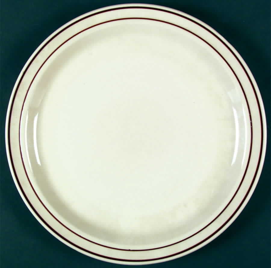 Susanne 12" Chop Plate (Round Platter) by Newcor-1