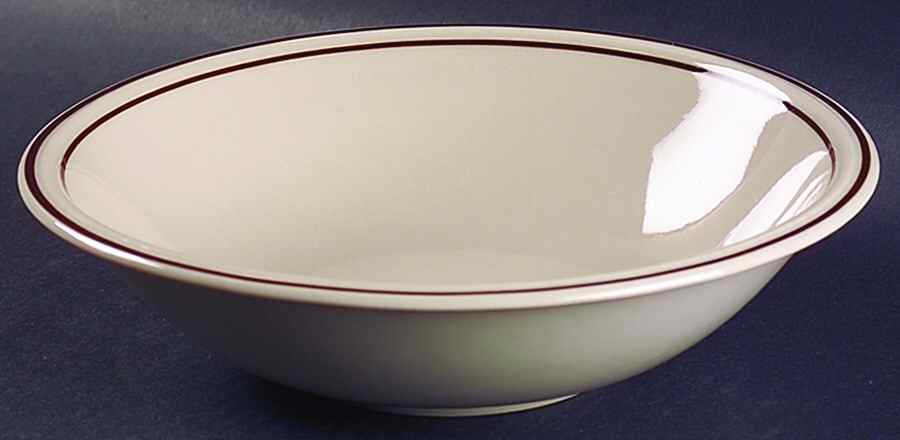 Susanne 9" Round Vegetable Bowl by Newcor-1