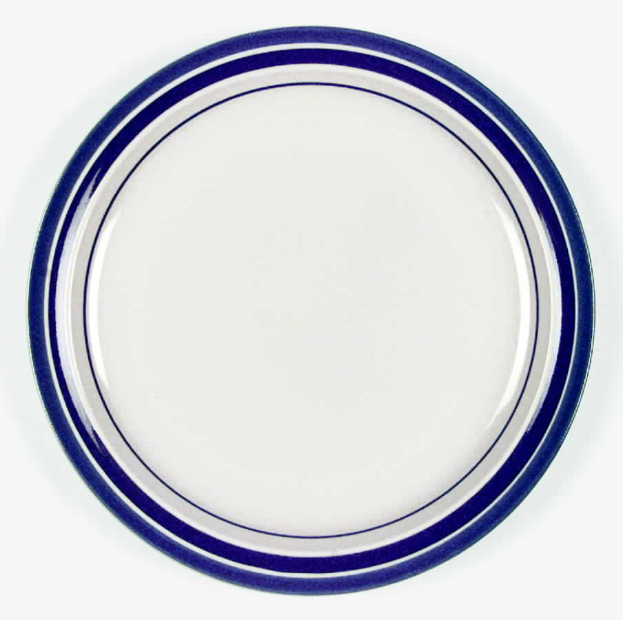 Universe Dinner Plate by Newcor-1