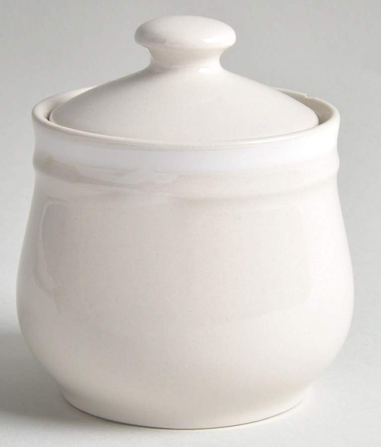 Victoria Sugar Bowl & Lid by Newcor-1