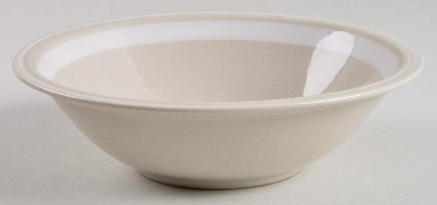 Victoria Rim Cereal Bowl by Newcor-1