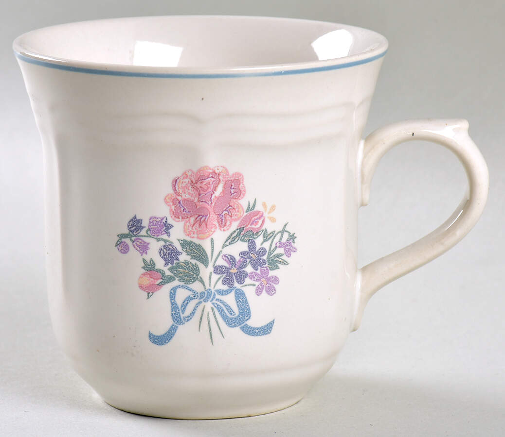 Victoria Flat Cup by Newcor-1