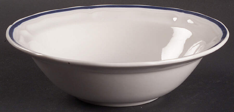 Villa Coupe Cereal Bowl by Newcor-1