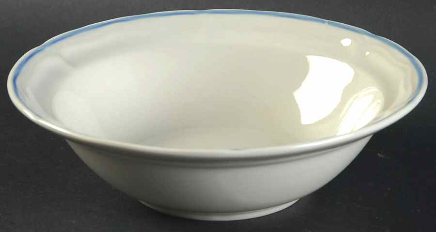 Vineyard Rim Cereal Bowl by Newcor-1