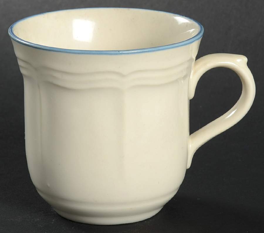 Vineyard Flat Cup by Newcor-1