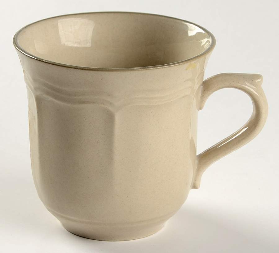 Whisper Flat Cup by Newcor-1