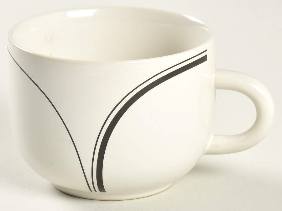 Zip Flat Cup by Newcor-1