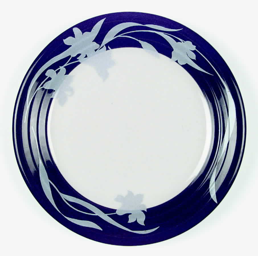 Zodiac Dinner Plate by Newcor-1