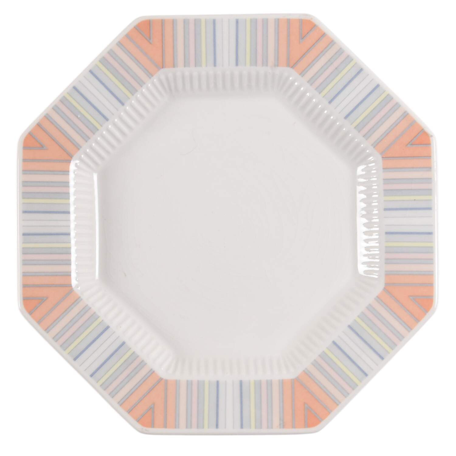 Accord Salad Plate by Nikko-1