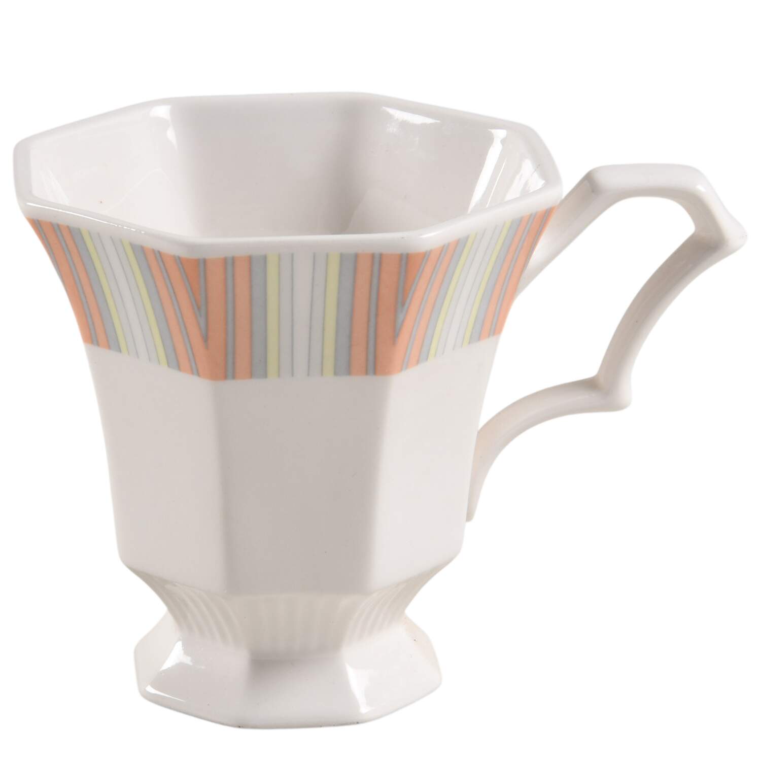 Accord Footed Cup by Nikko-1
