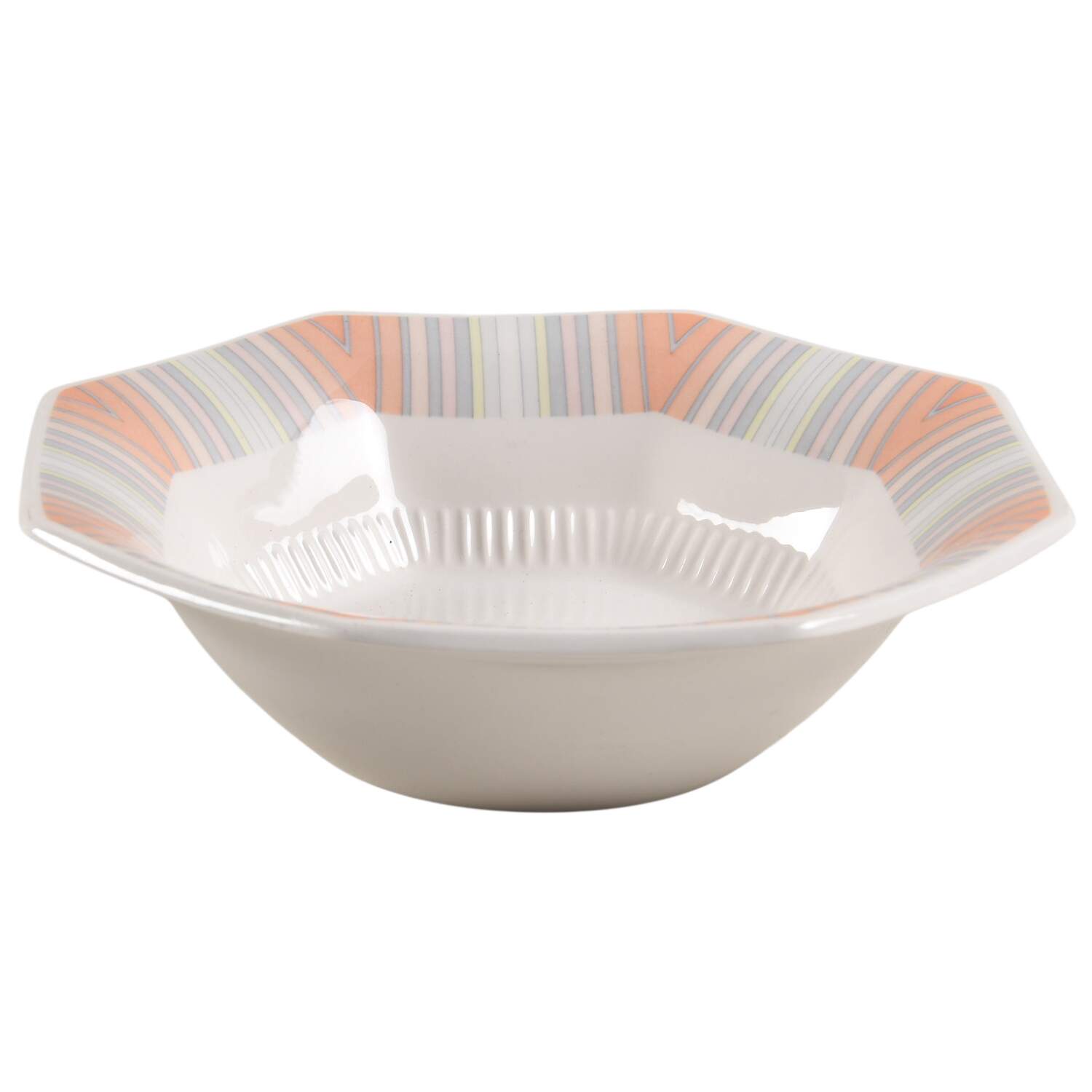 Accord Coupe Cereal Bowl by Nikko-1
