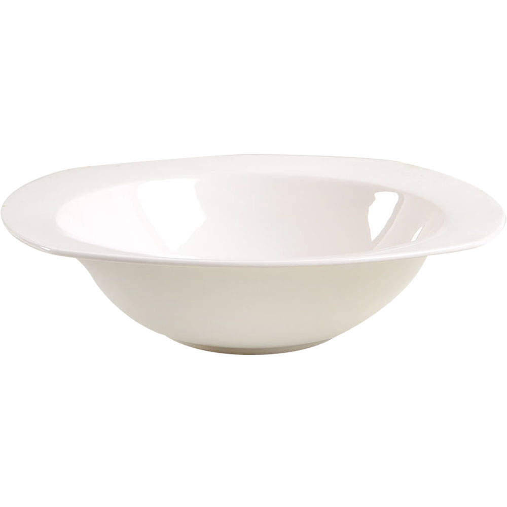 Alpine 10" Round Vegetable Bowl by Nikko-1