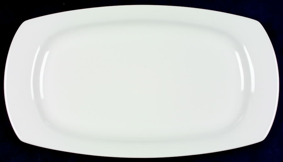 Alpine Large Sandwich Tray by Nikko-1