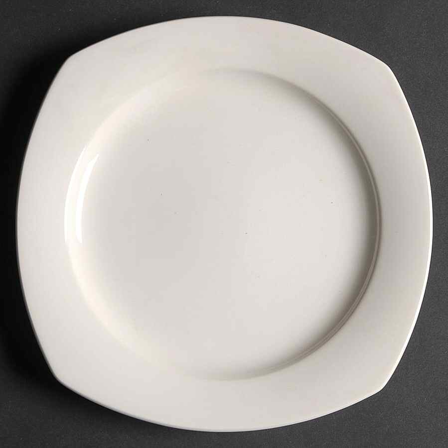Alpine Bread & Butter Plate by Nikko-1