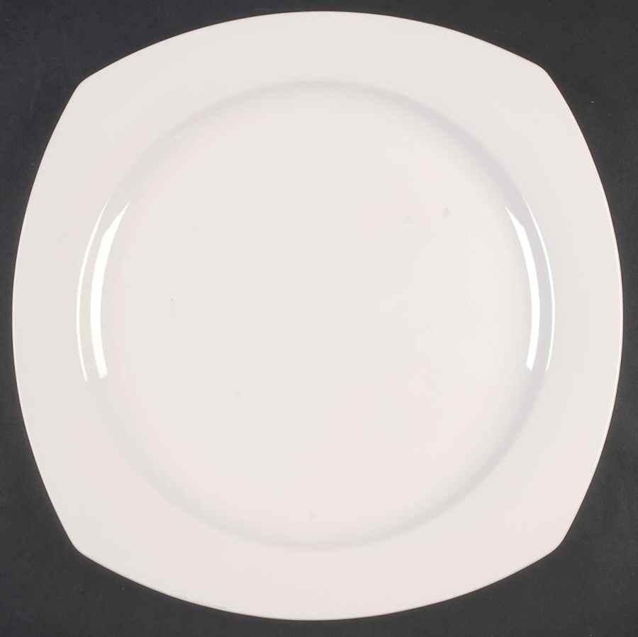 Alpine 12" Chop Plate (Round Platter) by Nikko-1