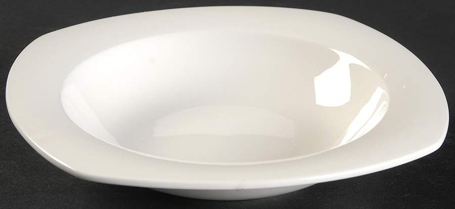 Alpine Rim Fruit/Dessert (Sauce) Bowl by Nikko-1