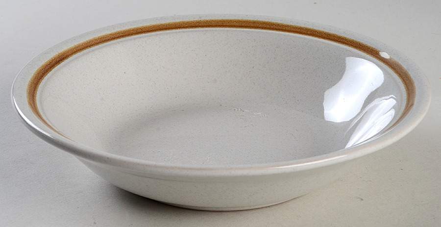 Alpine Coupe Soup Bowl by Nikko-1
