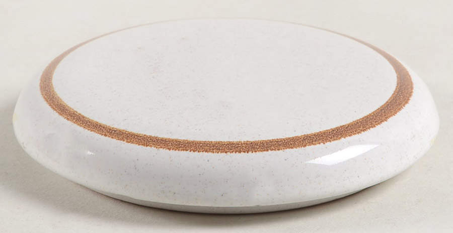 Alpine Lid for Sugar Bowl by Nikko-1