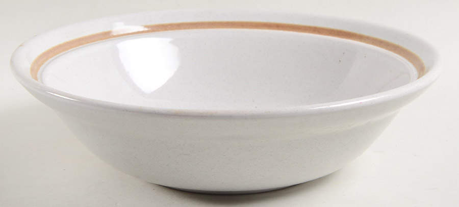 Alpine 9" Round Vegetable Bowl by Nikko-1