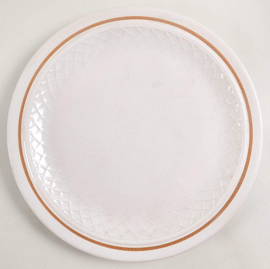 Alpine 12" Chop Plate (Round Platter) by Nikko-1