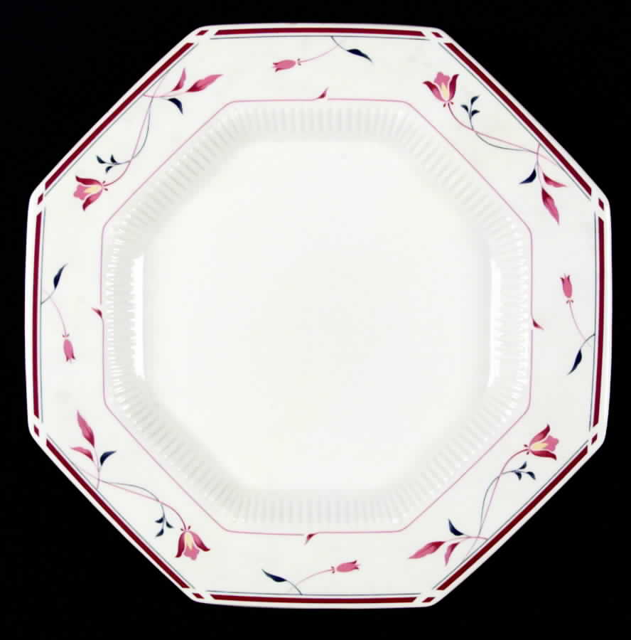 Ambrosia Dinner Plate by Nikko-1