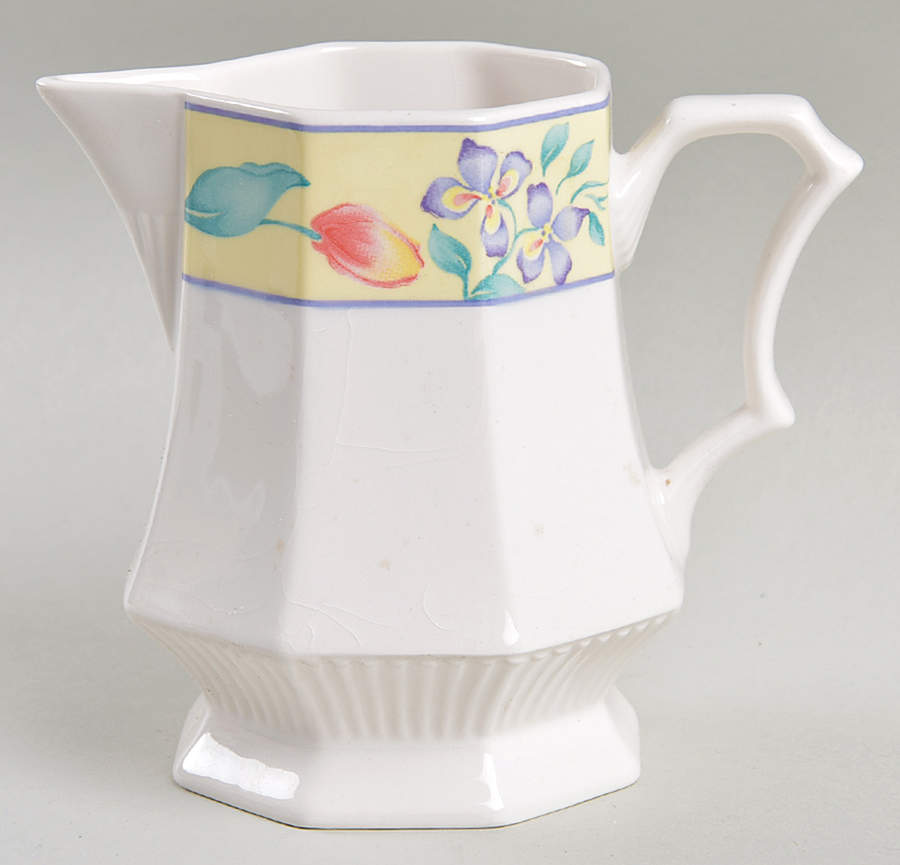 Amsterdam Creamer by Nikko-1