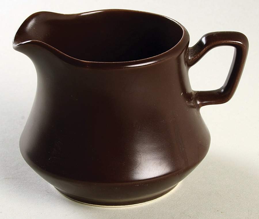 Antiqua Creamer by Nikko-1