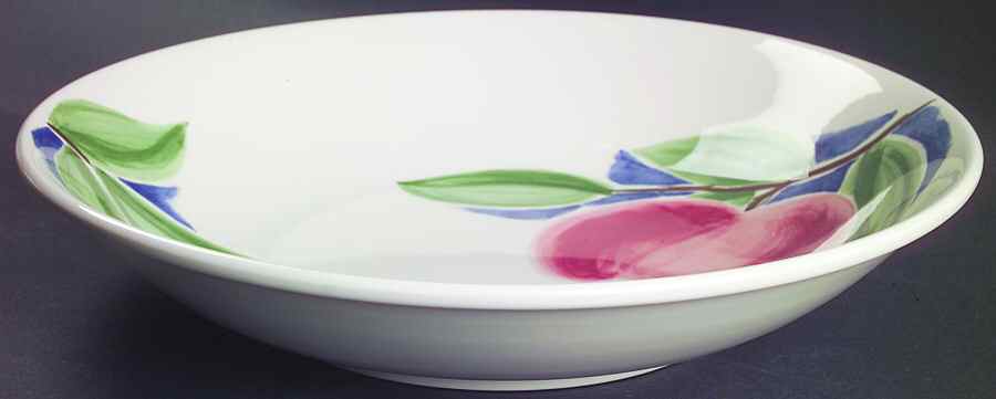 Appleby 12" Pasta Serving Bowl by Nikko-1