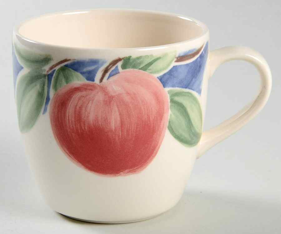 Appleby Mug by Nikko-1