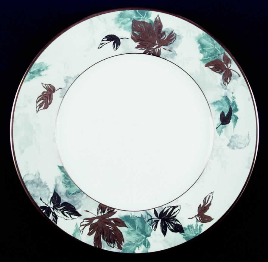 Arcadia Dinner Plate by Nikko-1