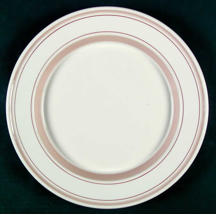 Ascension 12" Chop Plate (Round Platter) by Nikko-1