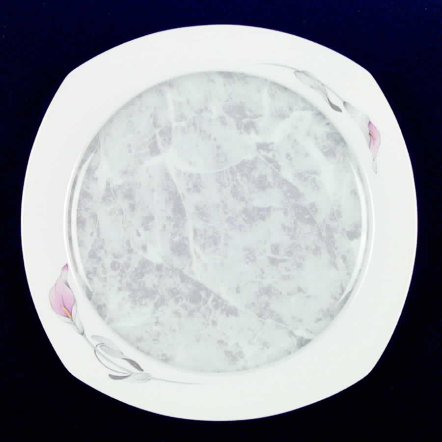 Athena Dinner Plate by Nikko-1