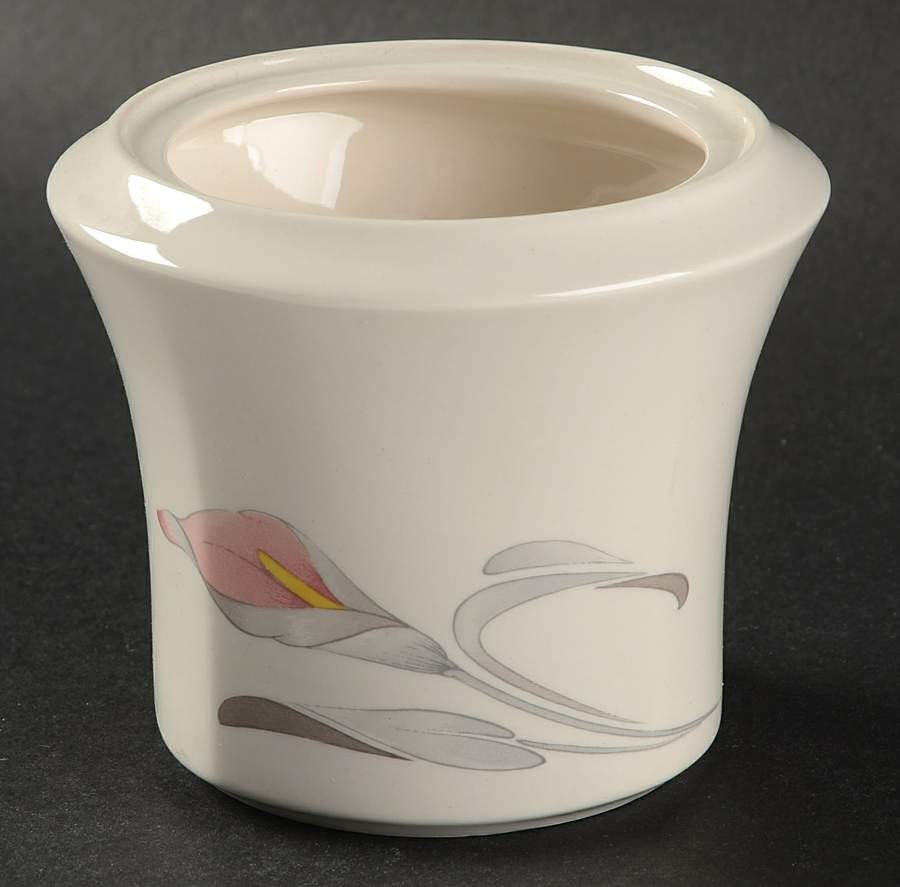 Athena Sugar Bowl No Lid by Nikko-1