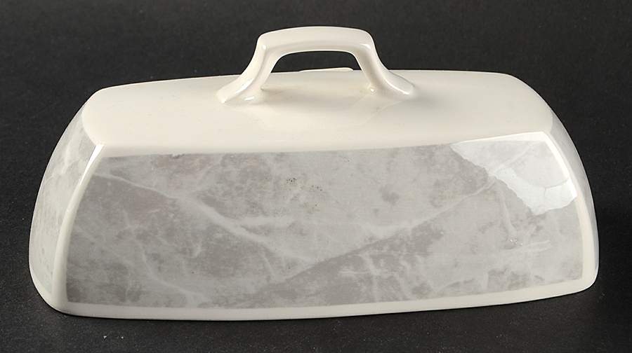Athena Lid for 1/4 Lb Butter by Nikko-1