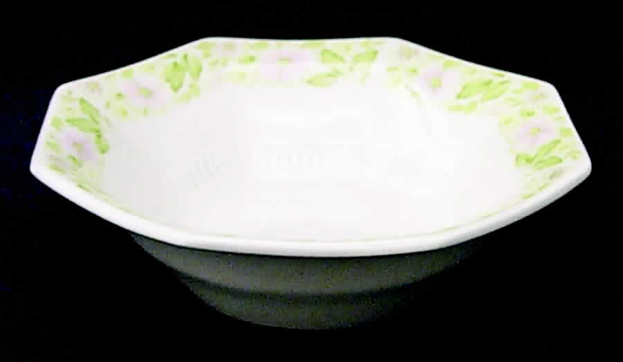 Aurora Coupe Cereal Bowl by Nikko-1