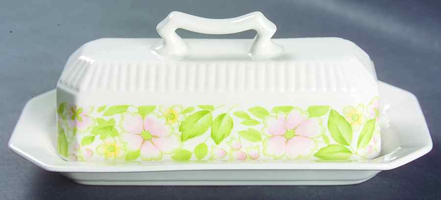 Aurora 1/4 Lb Covered Butter by Nikko-1