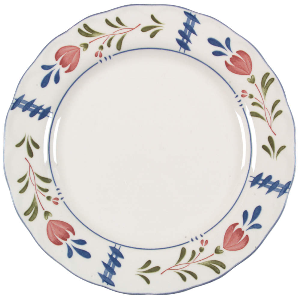 Avondale Dinner Plate by Nikko-1